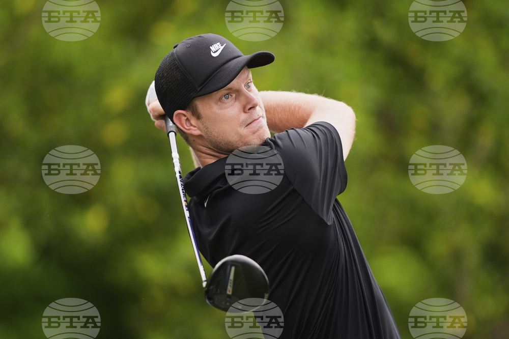 Zurich Classic Golf