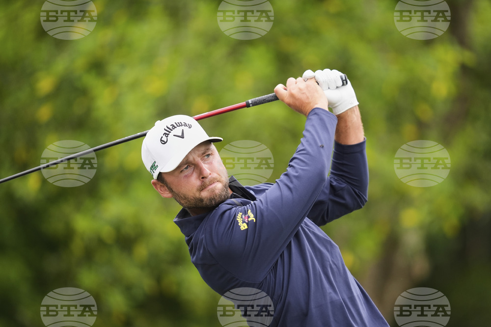 Zurich Classic Golf