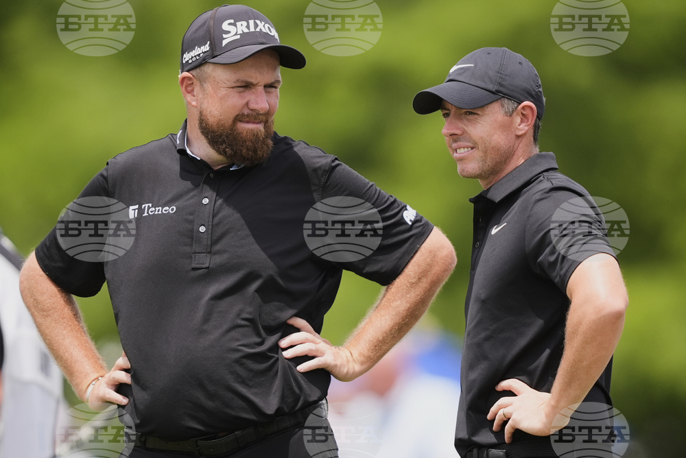 Zurich Classic Golf