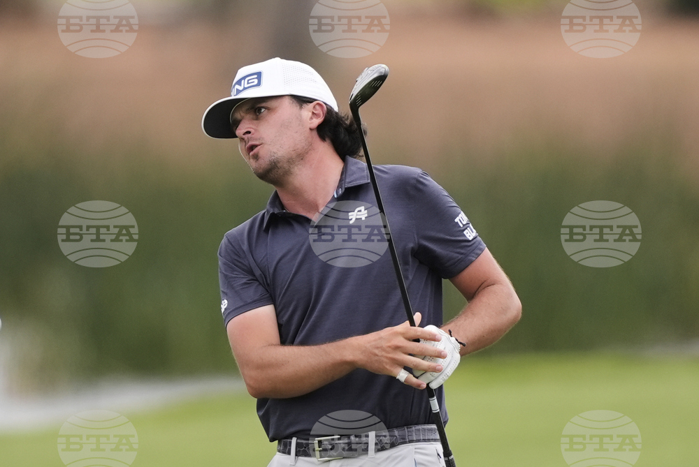 Zurich Classic Golf