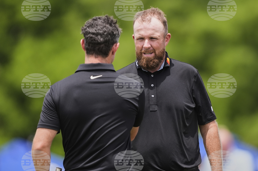 Zurich Classic Golf