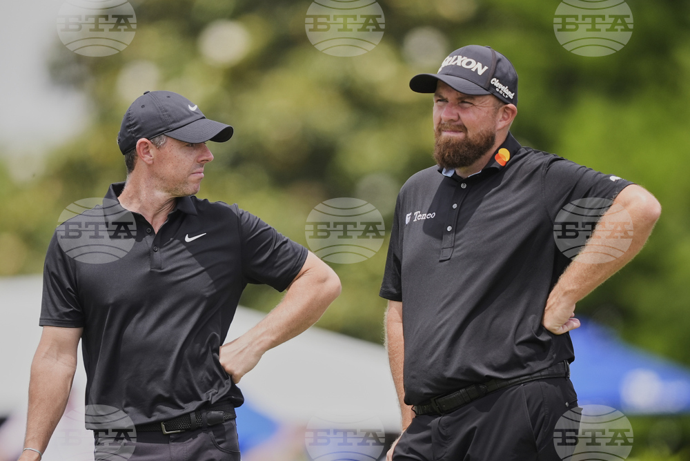 Zurich Classic Golf