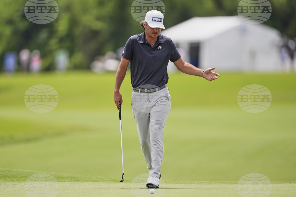 Zurich Classic Golf