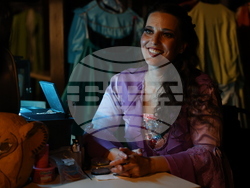 Спектакъл „The Night of Musicals“ - Катрин Майер - интервю