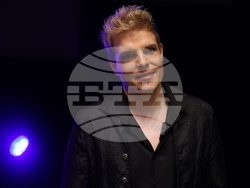 Спектакъл „The Night of Musicals“ - Мартин Маркерт - интервю