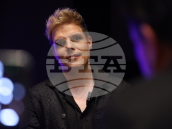 Спектакъл „The Night of Musicals“ - Мартин Маркерт - интервю