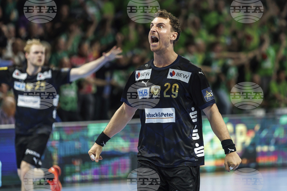 Germany Handball Champions League