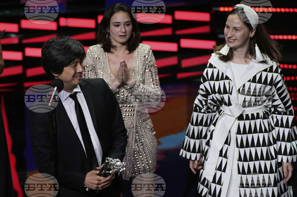 Russia Moscow International Film Festival