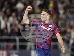 Italy Soccer Italian Cup