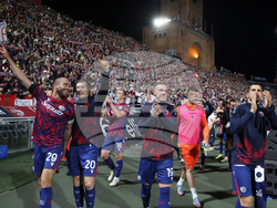 Italy Soccer Italian Cup