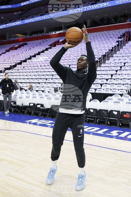 Германският баскетболист Денис Шрьодер подписа с десети отбор в НБА