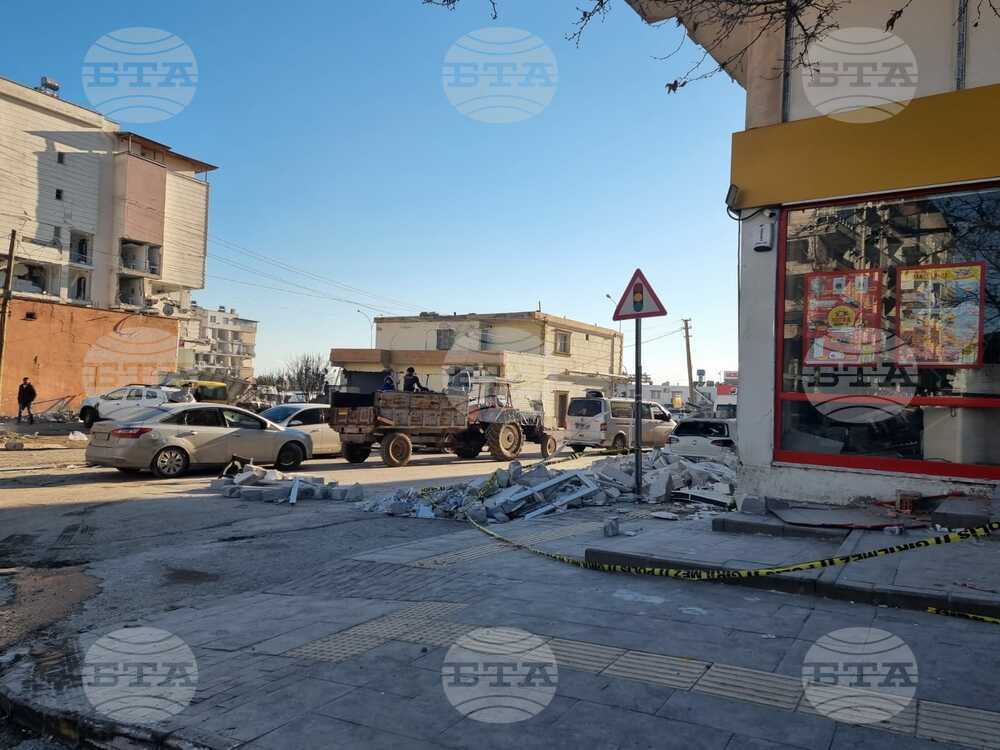 Турция глоби 353 компании с 4,5 милиона долара за повишаване на цените след земетресенията
