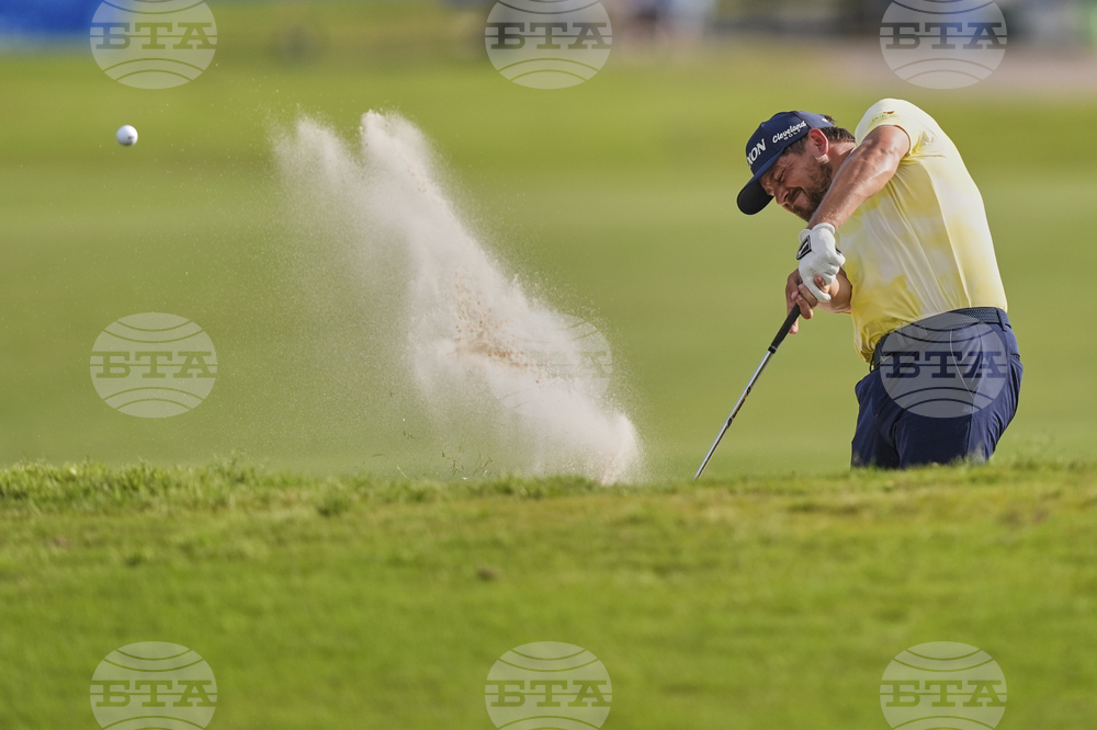 Zurich Classic Golf