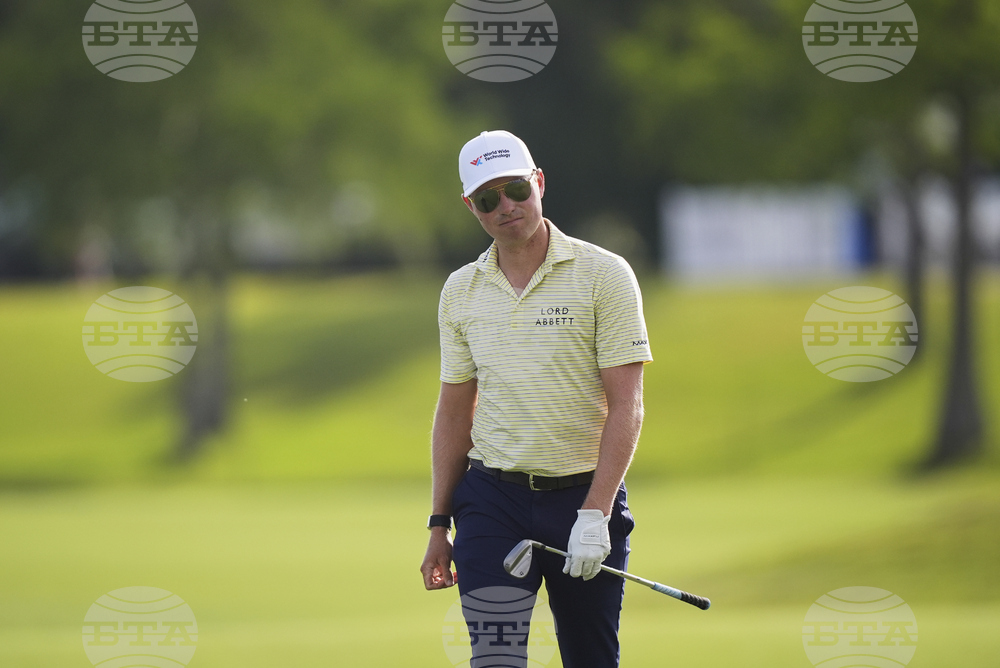 Zurich Classic Golf