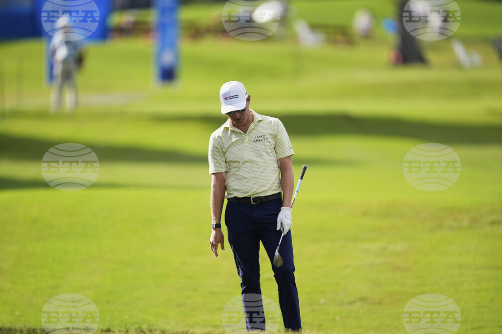 Zurich Classic Golf