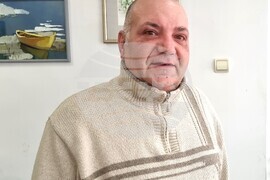 Видин - „Бдинци, лъвове, титани“ - представяне - Роберт Николаев