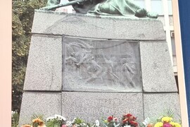 Видин - „Бдинци, лъвове, титани“ - представяне