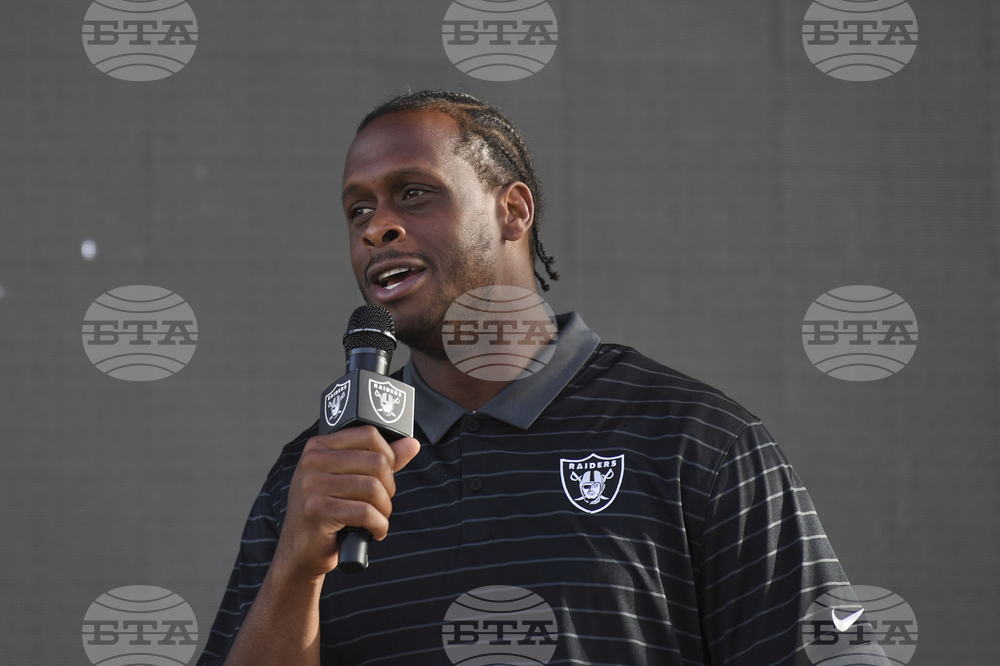 Draft Raiders Football
