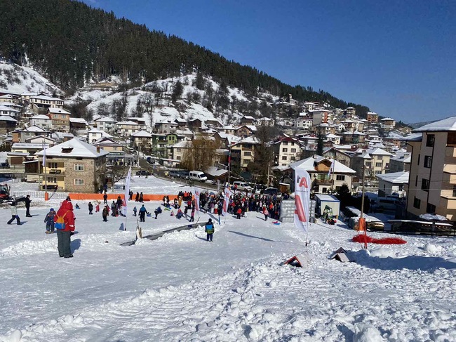 Община Чепеларе: Честване на 25 години олимпийско злато в Чепеларе