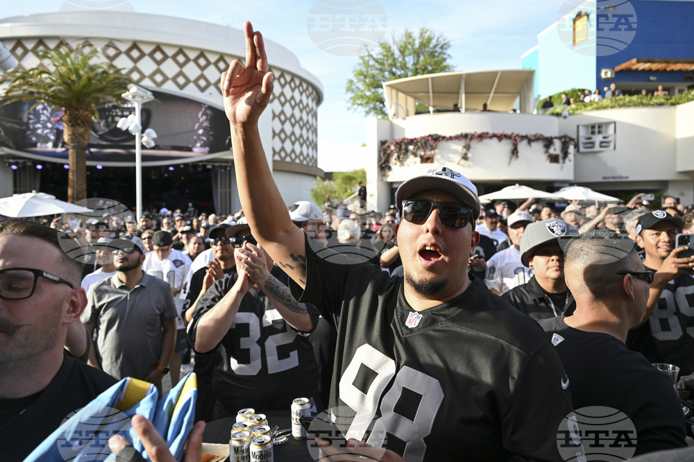 Draft Raiders Football