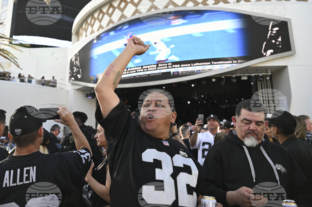 Draft Raiders Football