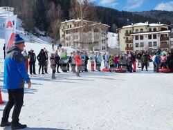 Снимка: Община Чепеларе - Зимен Олимпийски ден ще се проведе в четвъртък и събота на възстановения зимен детски център "Дьортевото"-Чепеларе