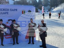 Снимка: Община Чепеларе - Зимен Олимпийски ден ще се проведе в четвъртък и събота на възстановения зимен детски център "Дьортевото"-Чепеларе