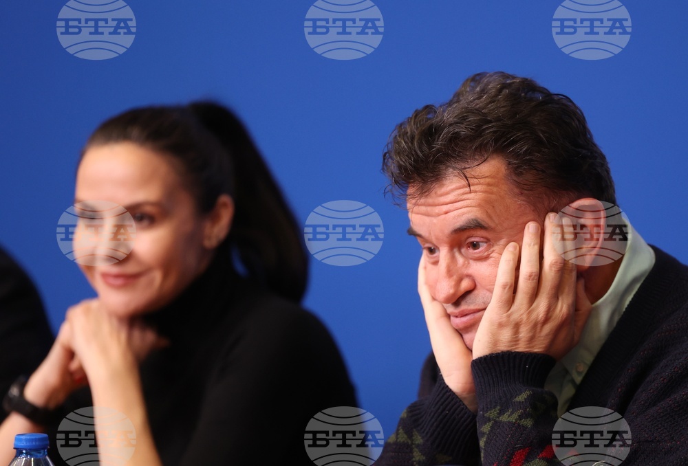 Национален пресклуб на БТА София - БТА - Фестивал „Мастер оф арт“ 2023 - пресконференция - споразумение