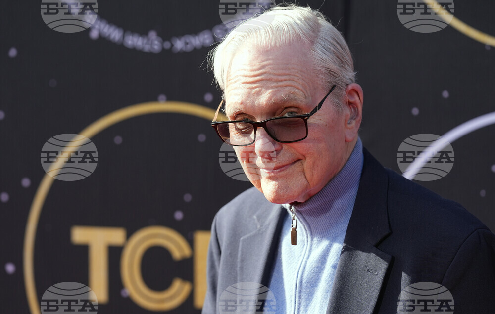 2025 TCM Classic Film Festival - "Star Wars: The Empire Strikes Back"