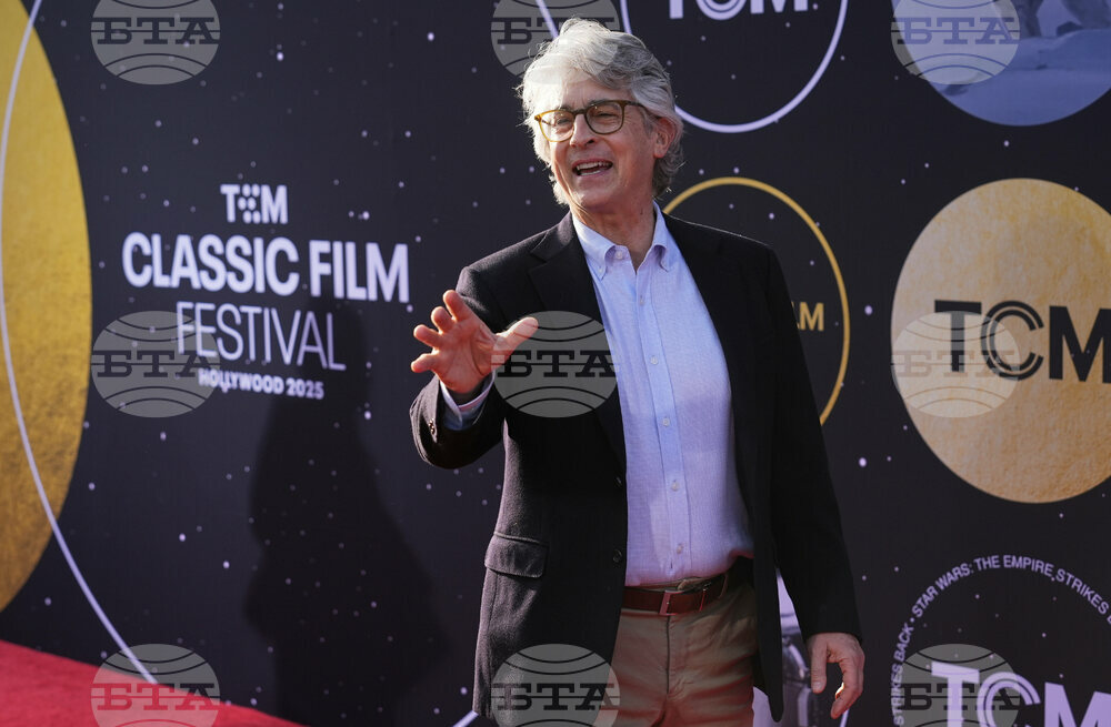 2025 TCM Classic Film Festival - "Star Wars: The Empire Strikes Back"