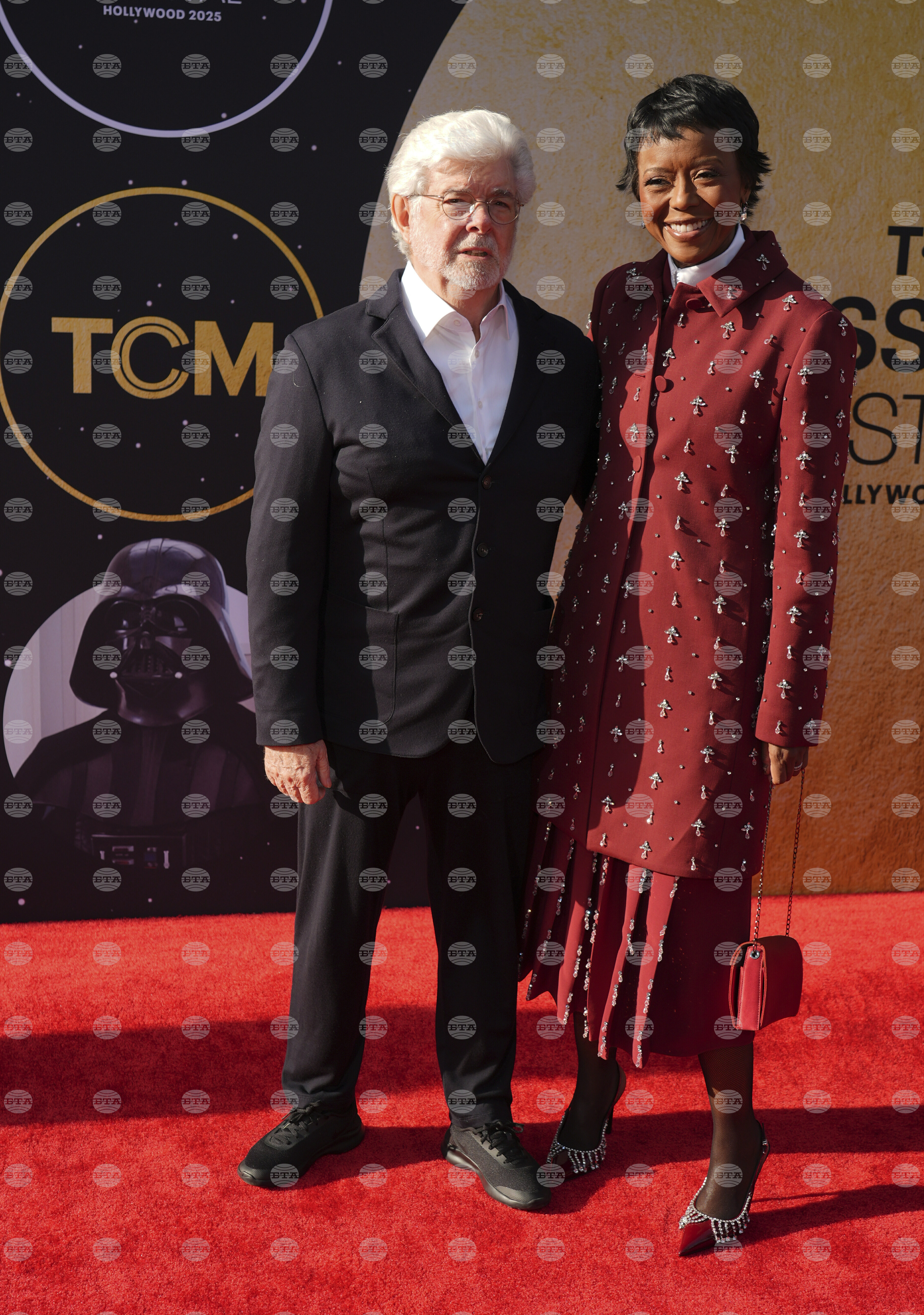 2025 TCM Classic Film Festival - "Star Wars: The Empire Strikes Back"