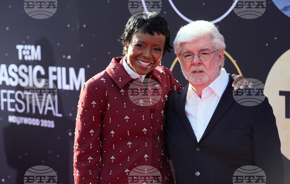 2025 TCM Classic Film Festival - "Star Wars: The Empire Strikes Back"