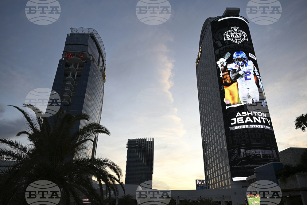 Draft Raiders Football