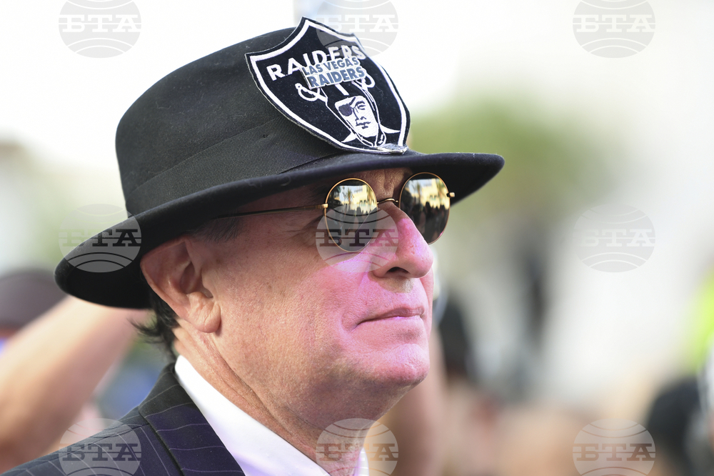 Draft Raiders Football