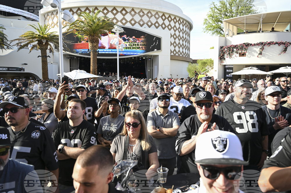Draft Raiders Football