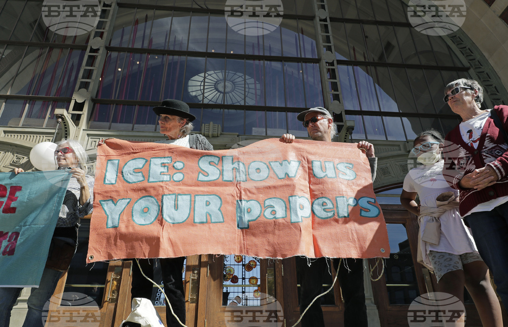 Immigration-Registration Papers