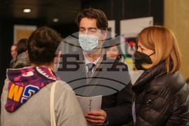 Концерт-спектакъл - „Песен за Коко“