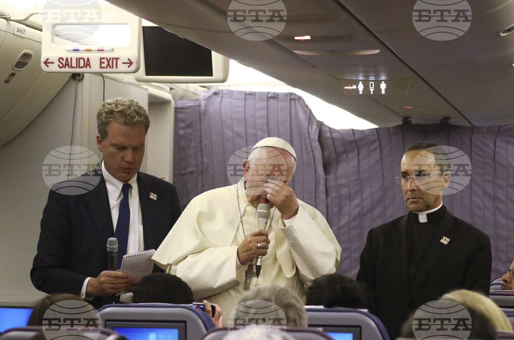 Vatican Pope A Remembrance