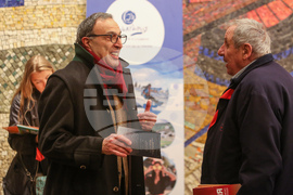 Концерт-спектакъл - „Песен за Коко“