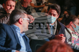 Концерт-спектакъл - „Песен за Коко“