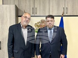 Снимка: БСП