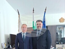 Снимка: БСП