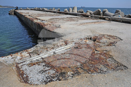 Варна - буни - състояние