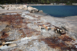 Варна - буни - състояние