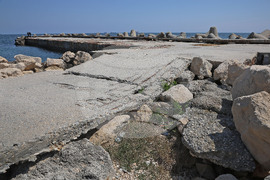 Варна - буни - състояние