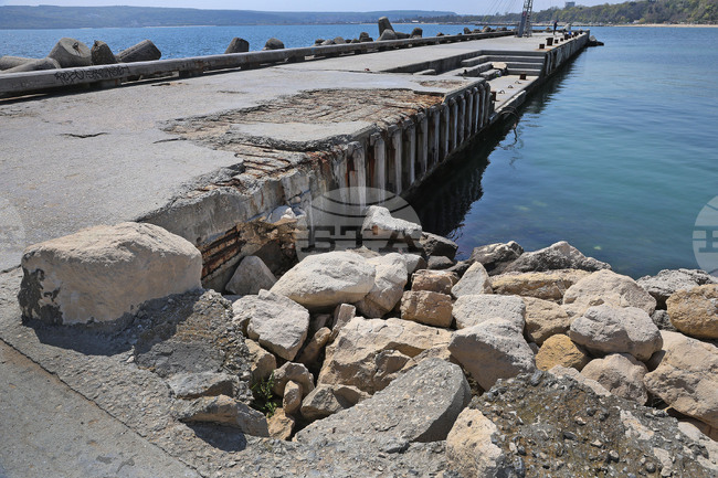 Варна - буни - състояние