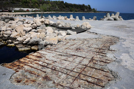 Варна - буни - състояние