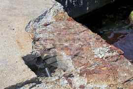 Варна - буни - състояние