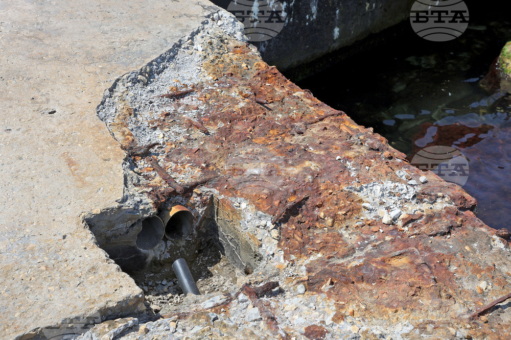 Варна - буни - състояние