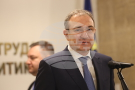 Министерство на труда и социалната политика - Борислав Гуцанов - отчет
